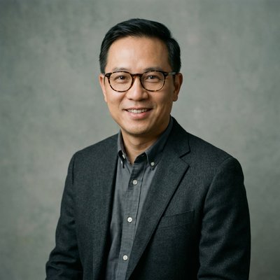精神小妹首席导演陈明远
