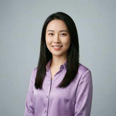 精神小妹社区顾问苏婉清