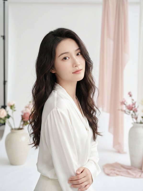 精神小妹签约创作者欧美玲